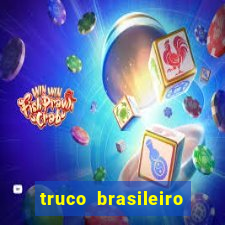 truco brasileiro giro feliz